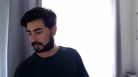 Snapshot of magicloganx chatting on 04.16.26 Andres online show from 04.16.26