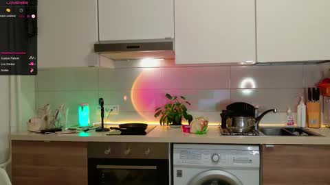 MagicLove online show from 11.06.25