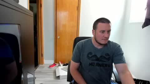 Snapshot of magicman176 chatting on 06.22.26 Magic176 online show from 06.22.26
