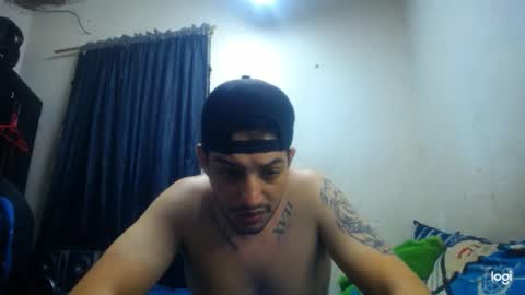 BRAYAN online show from 03.24.26