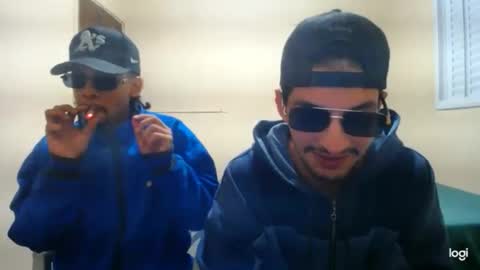 BRAYAN online show from 05.22.26
