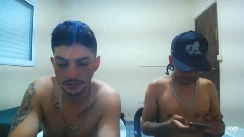 BRAYAN online show from 06.11.26