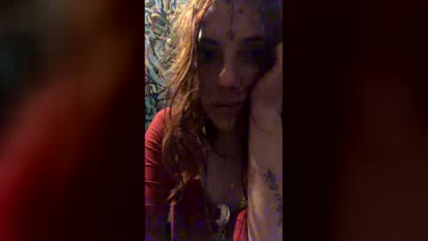 Magicorgasm online show from 02.05.26