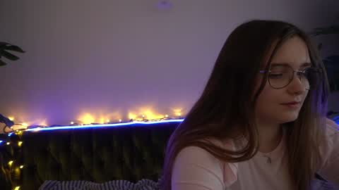 Emily online show from 12.16.24