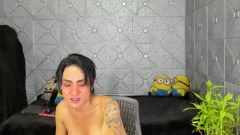 TsKaycee online show from 05.08.26