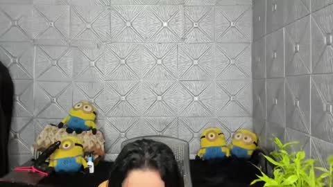 TsKaycee online show from 05.25.26