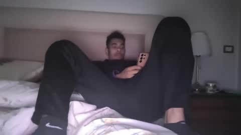 Snapshot of magicsempai chatting on 12.09.24 Magicsempai online show from 12.09.24