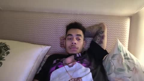 Snapshot of magicsempai chatting on 01.27.25 Magicsempai online show from 01.27.25