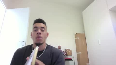 Snapshot of magicsempai chatting on 02.03.25 Magicsempai online show from 02.03.25