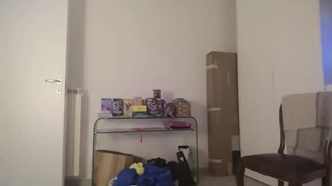 Snapshot of magicsempai chatting on 02.18.25 Magicsempai online show from 02.18.25