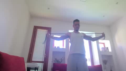 Snapshot of magicsempai chatting on 09.24.25 Magicsempai online show from 09.24.25