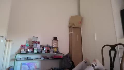 Magicsempai online show from 11.11.25