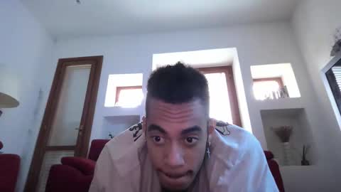 Magicsempai online show from 02.03.26