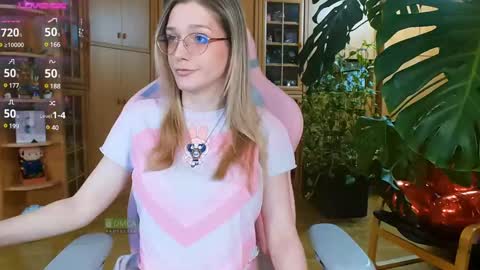 Snapshot of magicstylex chatting on 02.25.25 Nicole online show from 02.25.25