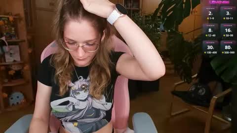 Snapshot of magicstylex chatting on 09.18.25 Nicole online show from 09.18.25