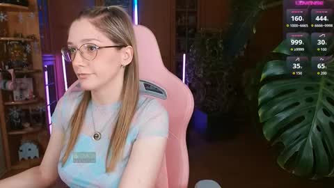 Snapshot of magicstylex chatting on 02.11.26 Nicole online show from 02.11.26