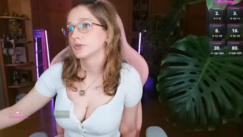 Snapshot of magicstylex chatting on 05.26.26 Nicole online show from 05.26.26