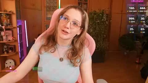 Nicole online show from 06.24.26