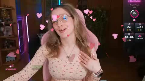 Nicole online show from 07.13.26
