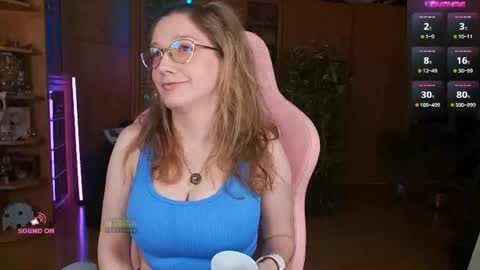 Nicole online show from 07.29.26