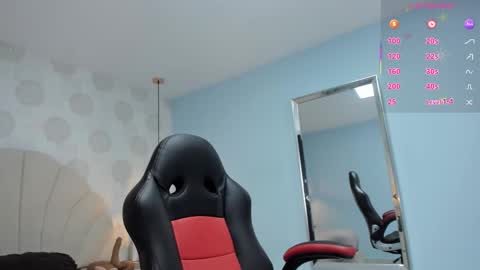 Snapshot of magievans1 chatting on 02.06.26 magievans1 online show from 02.06.26