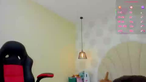 Snapshot of magievans1 chatting on 02.13.26 magievans1 online show from 02.13.26