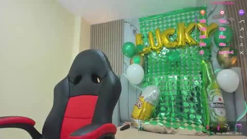 Snapshot of magievans1 chatting on 03.17.26 magievans1 online show from 03.17.26