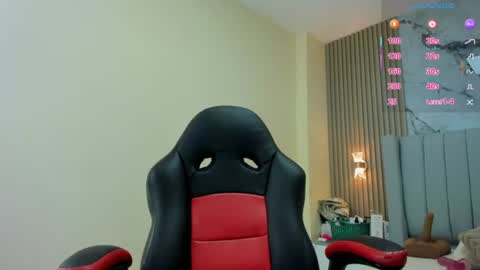 magievans1 online show from 07.22.26