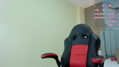 magievans1 online show from 07.28.26