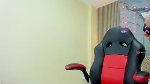 magievans1 online show from 07.31.26