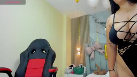 magievans1 online show from 08.01.26