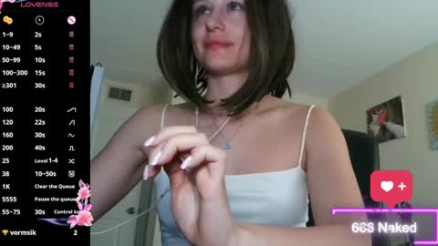 Snapshot of magnitaaa chatting on 03.11.25 magnitaaa online show from 03.11.25