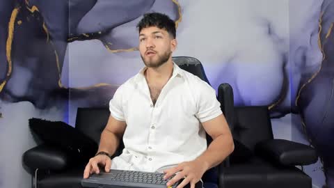 PRINCE online show from 12.21.24