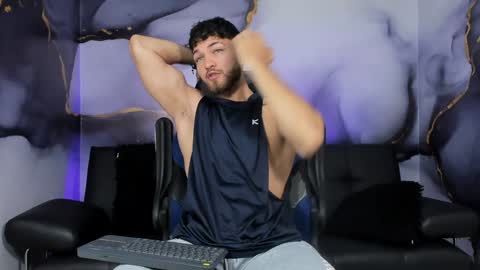 PRINCE online show from 12.22.24