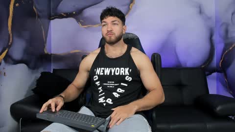 PRINCE online show from 12.23.24