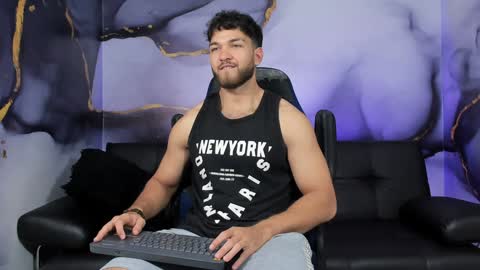 PRINCE online show from 12.23.24