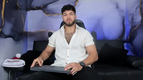 PRINCE online show from 12.31.24