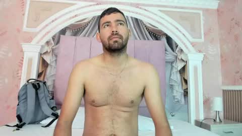 Magnus Alejo online show from 05.04.26