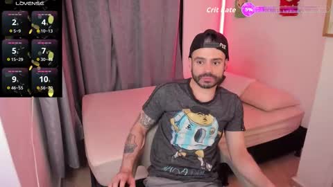 Snapshot of magnus_king chatting on 09.16.25 online show from 09.16.25