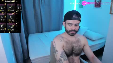 Snapshot of magnus_king chatting on 09.23.25 online show from 09.23.25