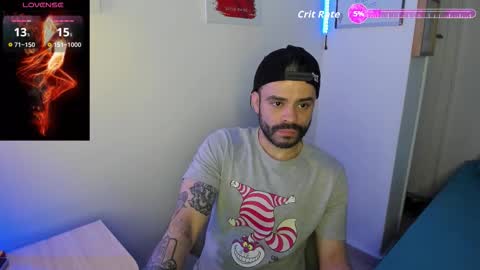 Snapshot of magnus_king chatting on 11.02.25 online show from 11.02.25