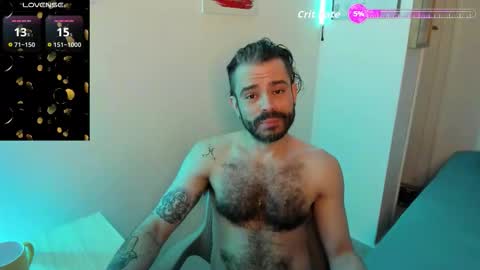 Snapshot of magnus_king chatting on 11.08.25 online show from 11.08.25