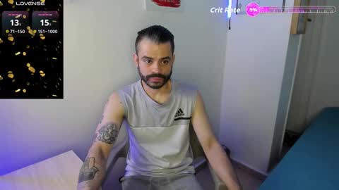 Snapshot of magnus_king chatting on 11.09.25 online show from 11.09.25