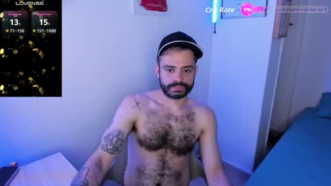 Snapshot of magnus_king chatting on 11.14.25 online show from 11.14.25