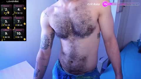 Snapshot of magnus_king chatting on 11.21.25 online show from 11.21.25