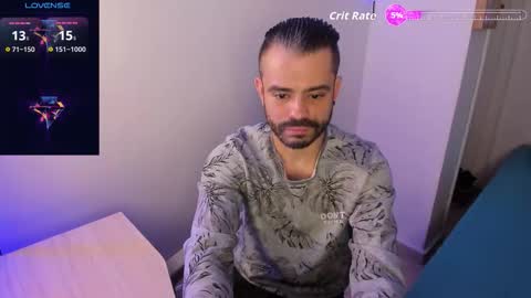 Snapshot of magnus_king chatting on 12.02.25 online show from 12.02.25