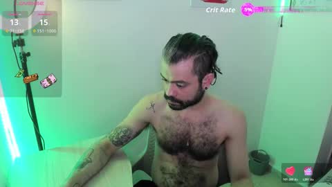 Snapshot of magnus_king chatting on 12.19.25 online show from 12.19.25