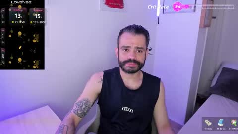 Snapshot of magnus_king chatting on 12.19.25 online show from 12.19.25