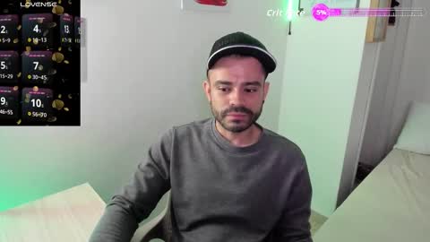 Snapshot of magnus_king chatting on 01.09.26 online show from 01.09.26