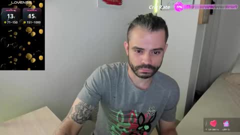 Snapshot of magnus_king chatting on 01.14.26 online show from 01.14.26